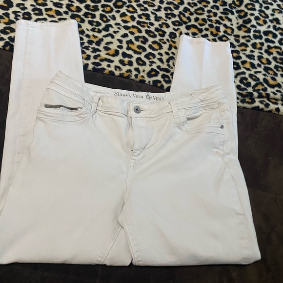 Vera wang pants - Picture 5 of 5